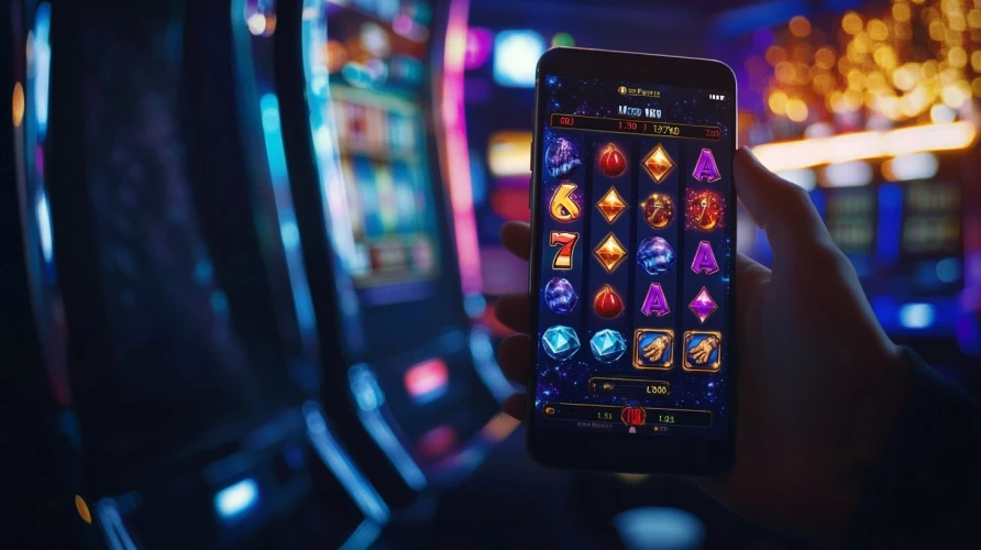TikiTaka Mobile: Kasyno w Twoim Smartfonie